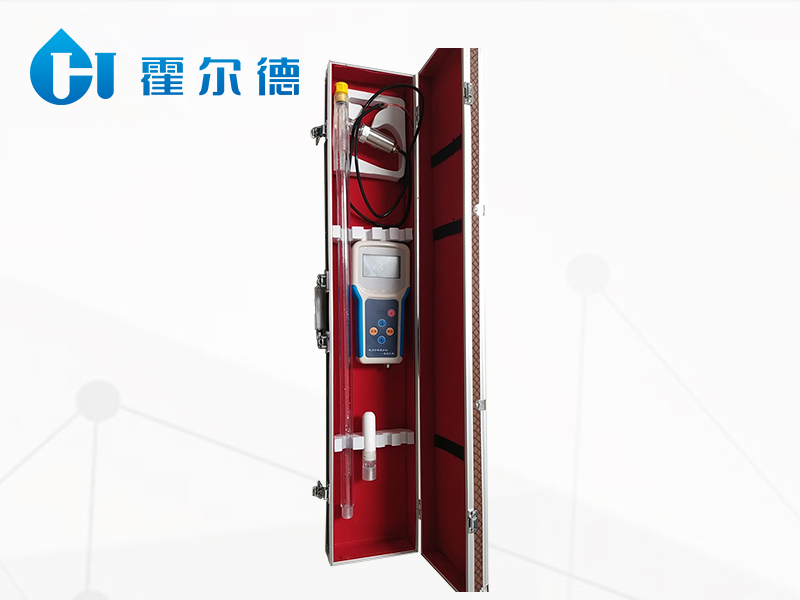 土壤水勢儀的工作原理是什么？操作簡單嗎