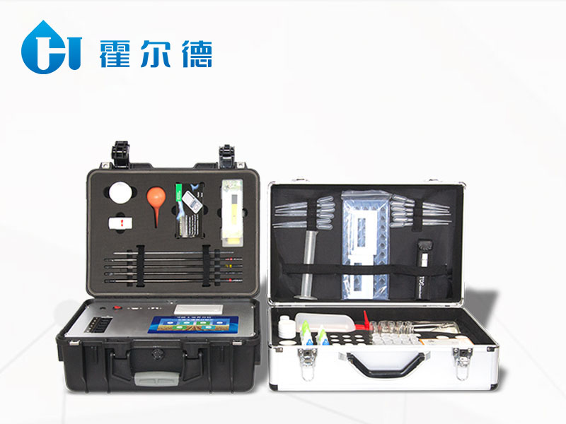 土壤氮磷鉀檢測(cè)儀為農(nóng)戶解決施肥問(wèn)題