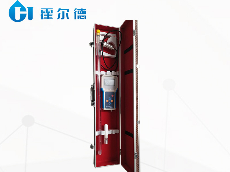 土壤水勢儀安裝使用要點(diǎn)