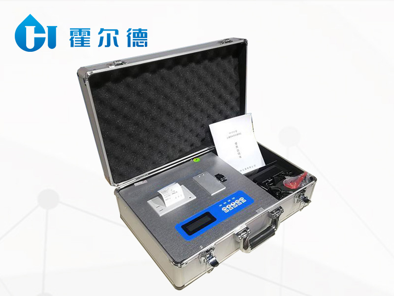 肥料有機(jī)質(zhì)檢測儀可同時測定8個樣品